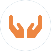 hands